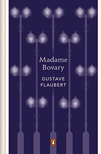 Madame Bovary (edición conmemorativa) (Penguin Clásicos) von PENGUIN RANDOM